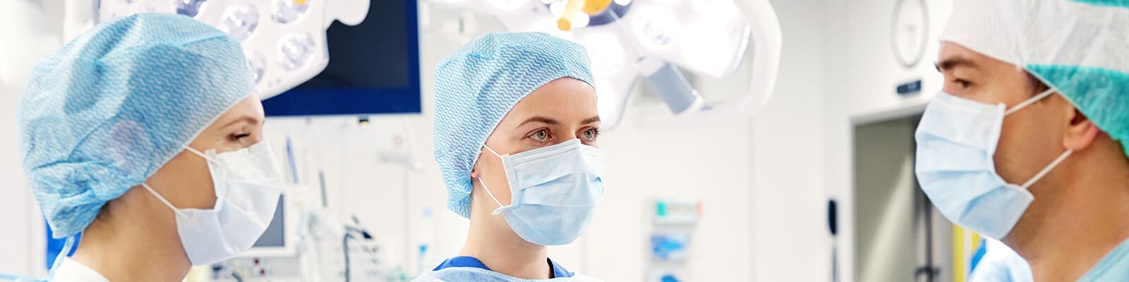 Incontra i medici