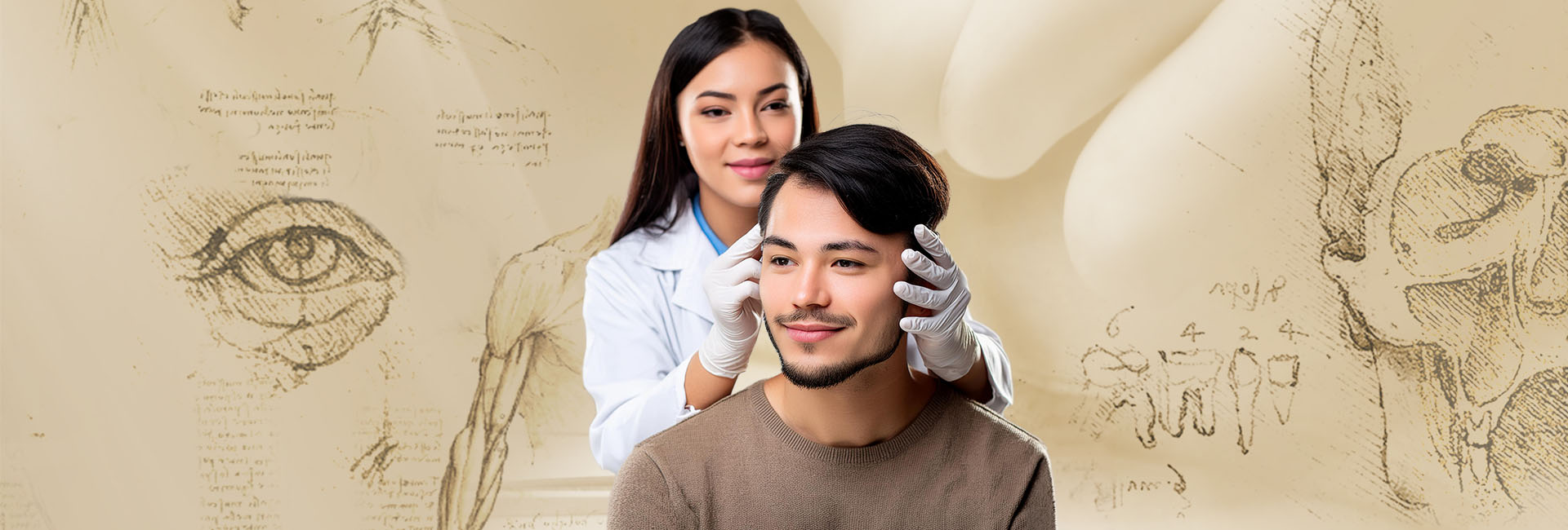 Trapianto di capelli